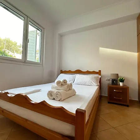 Fane's Appartement *