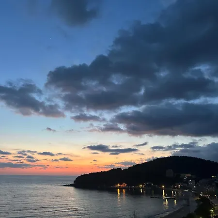 Appartement Fane's *