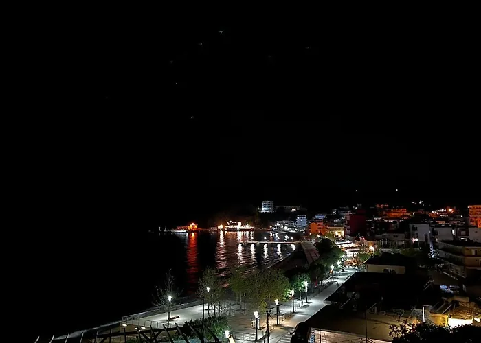 Fane's Διαμέρισμα