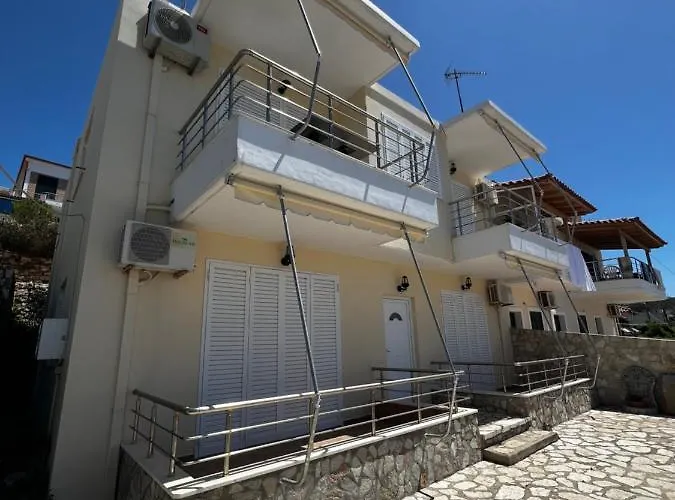 Apartment Fane's Himarë