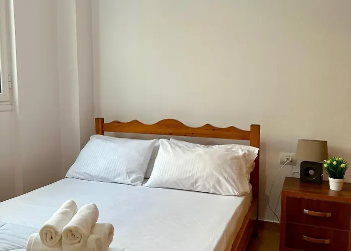 Apartment Fane's Himarë