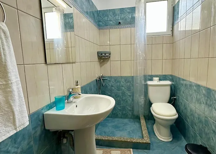 Apartment Fane's Himarë