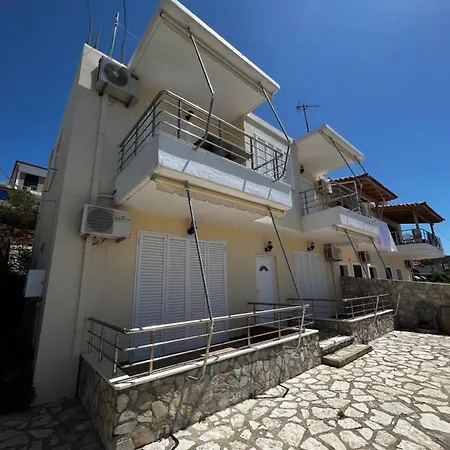 Apartamento Fane's Himare