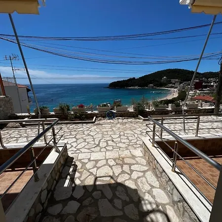 Apartamento Fane's Himare