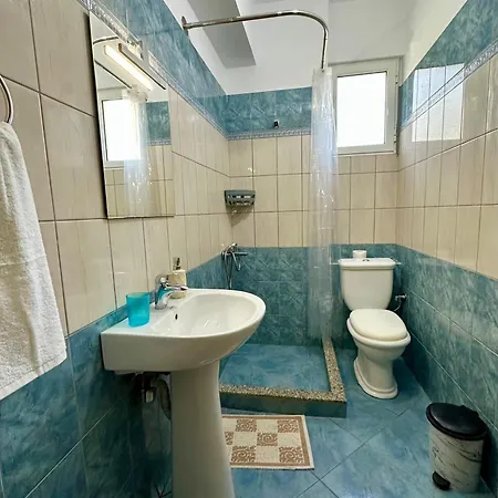 Apartamento Fane's Himare