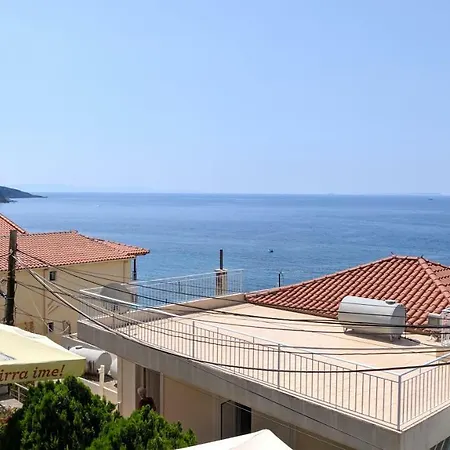 Apartamento Fane's *