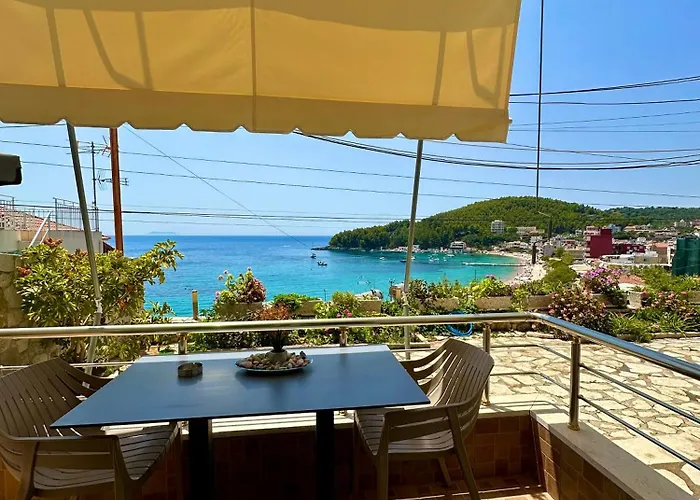 Fane's Daire Himarë