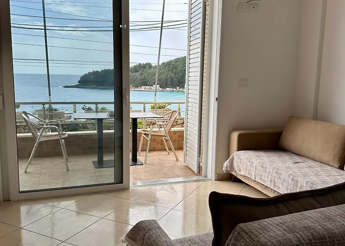 Fane's Daire Himarë